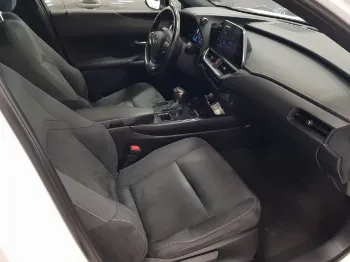 Miniatura Lexus UX250H