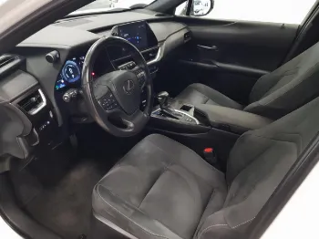 Miniatura Lexus UX250H