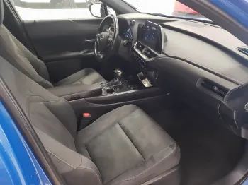 Miniatura Lexus UX250H