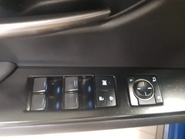 Lexus UX250H  de segunda Mano en Málaga