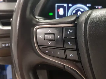 Miniatura Lexus UX250H