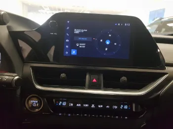 Miniatura Lexus UX250H