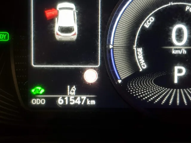 Lexus UX250H  de segunda Mano en Málaga
