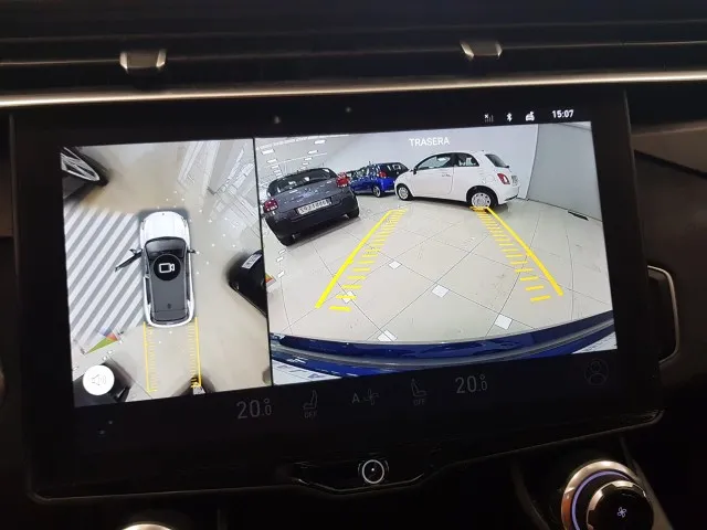 Lynk & Co 01  de segunda Mano en Málaga