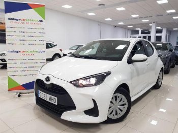 Miniatura Mazda 2