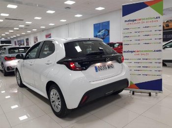 Miniatura Mazda 2