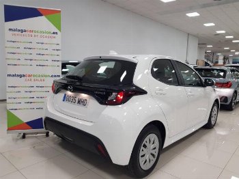 Miniatura Mazda 2