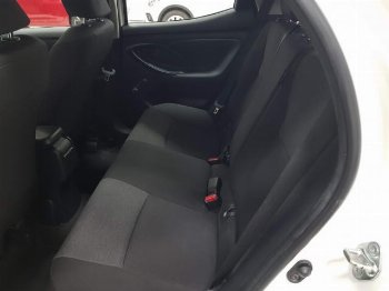 Miniatura Mazda 2
