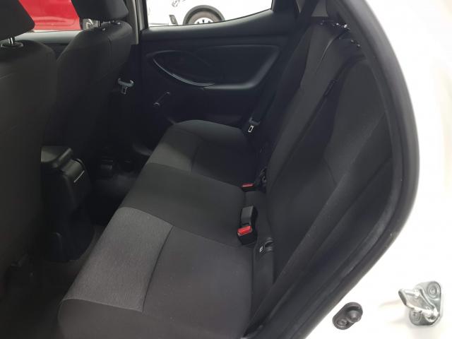 Mazda 2  de segunda Mano en Málaga