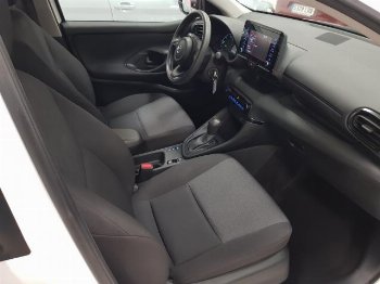 Miniatura Mazda 2