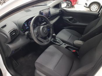 Miniatura Mazda 2