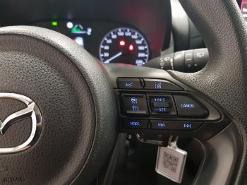 Miniatura Mazda 2
