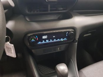Miniatura Mazda 2