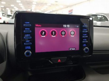 Miniatura Mazda 2