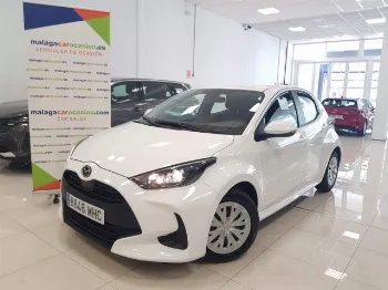 Miniatura Mazda 2