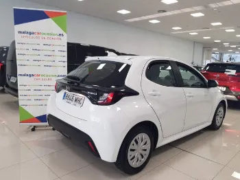Miniatura Mazda 2