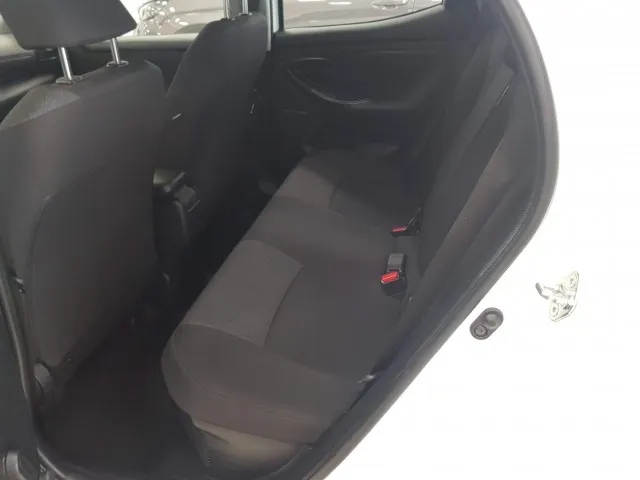 Mazda 2  de segunda Mano en Málaga
