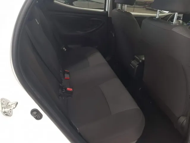 Mazda 2  de segunda Mano en Málaga