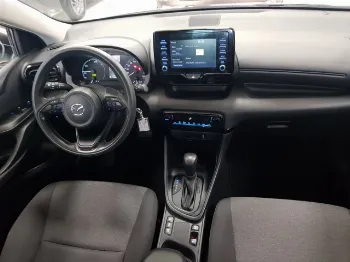 Miniatura Mazda 2