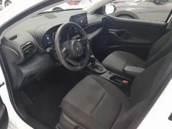 Miniatura Mazda 2
