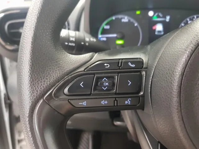 Mazda 2  de segunda Mano en Málaga