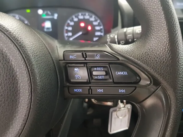 Mazda 2  de segunda Mano en Málaga