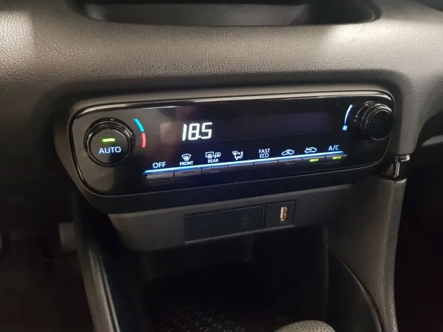 Mazda 2  de segunda Mano en Málaga