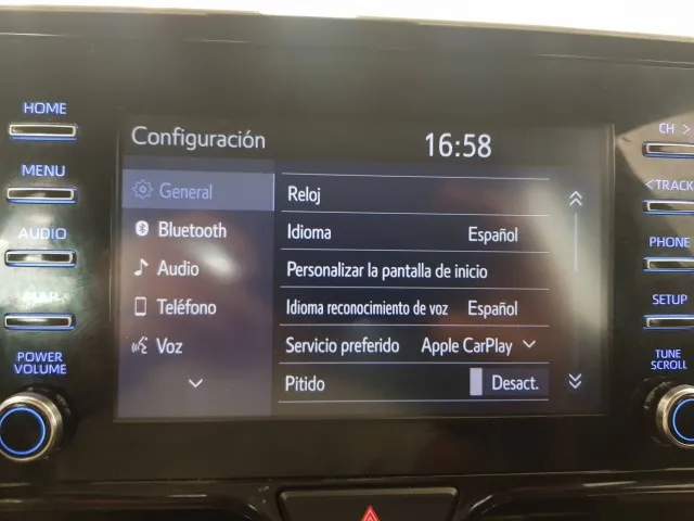 Mazda 2  de segunda Mano en Málaga