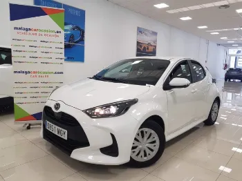 Miniatura Mazda 2