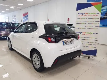 Miniatura Mazda 2
