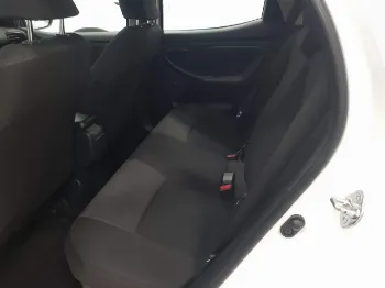 Miniatura Mazda 2