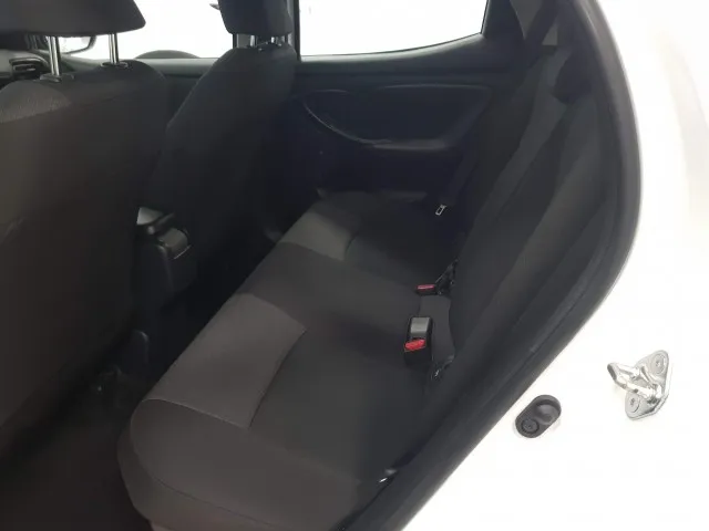 Mazda 2  de segunda Mano en Málaga