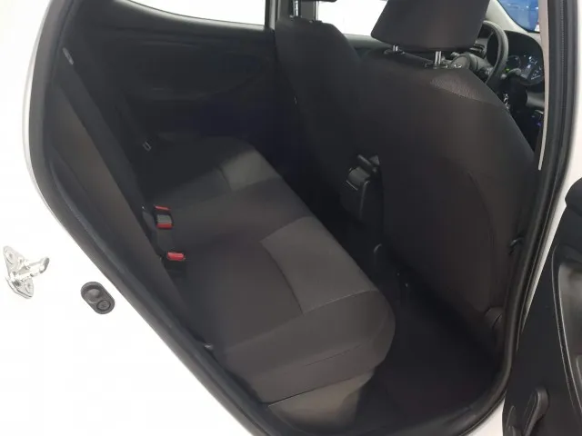 Mazda 2  de segunda Mano en Málaga