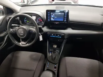 Miniatura Mazda 2