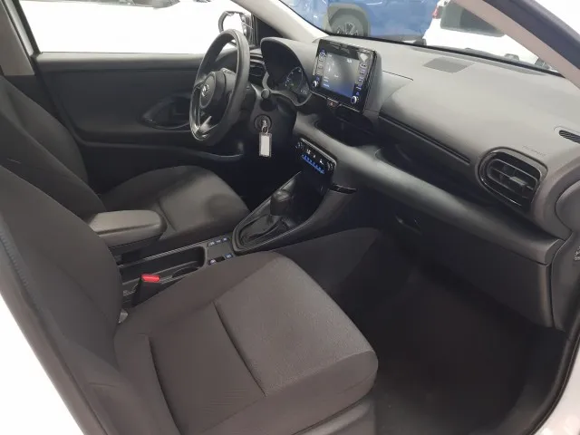 Mazda 2  de segunda Mano en Málaga