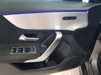 Miniatura Mercedes Benz A200d