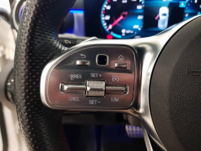 Thumbnail Mercedes Benz A200d