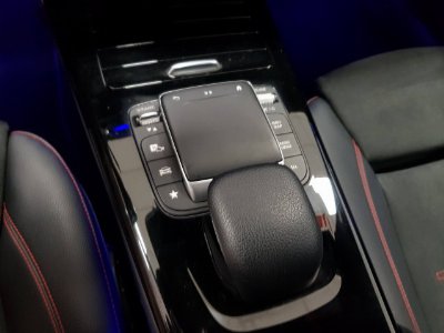 Thumbnail Mercedes Benz A200d