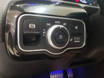 Miniatura Mercedes Benz A200D