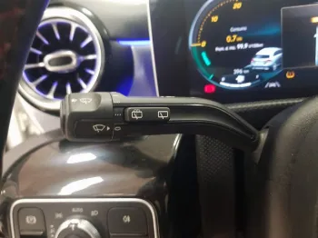 Miniatura Mercedes Benz A200D