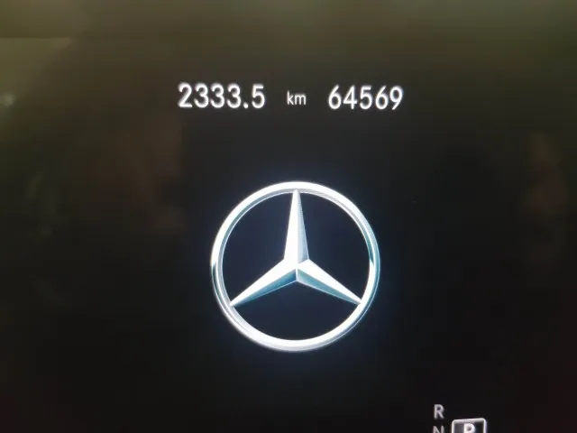 Mercedes Benz A200D  de segunda Mano en Málaga