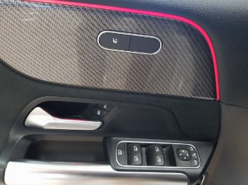 Thumbnail Mercedes Benz B180