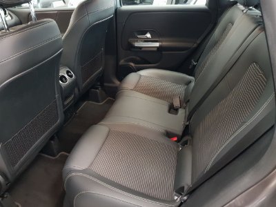 Thumbnail Mercedes Benz B180d