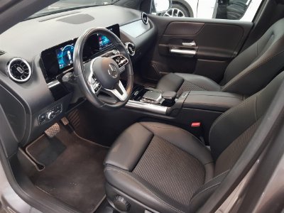 Thumbnail Mercedes Benz B180d