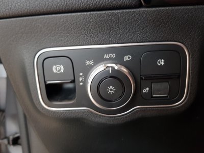 Thumbnail Mercedes Benz B180d