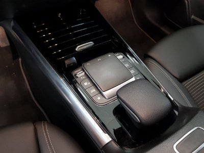 Thumbnail Mercedes Benz B180d