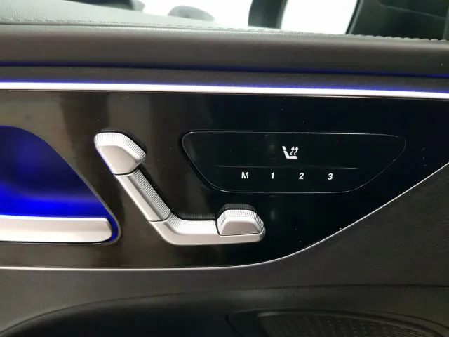 Mercedes Benz C  de segunda Mano en Málaga