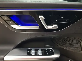 Miniatura Mercedes Benz C