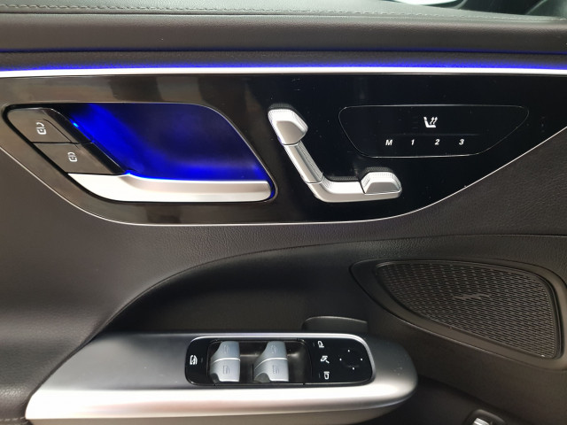 Mercedes Benz C  de segunda Mano en Málaga