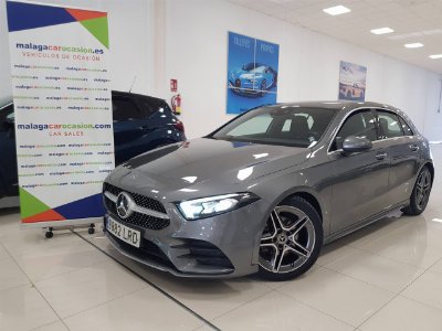 Thumbnail Mercedes Benz Clase